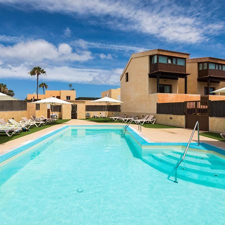 Sunset Beach 4 Bedroom Villa 200M To Beach+Fast Wifi Κοραλέχο Εξωτερικό φωτογραφία