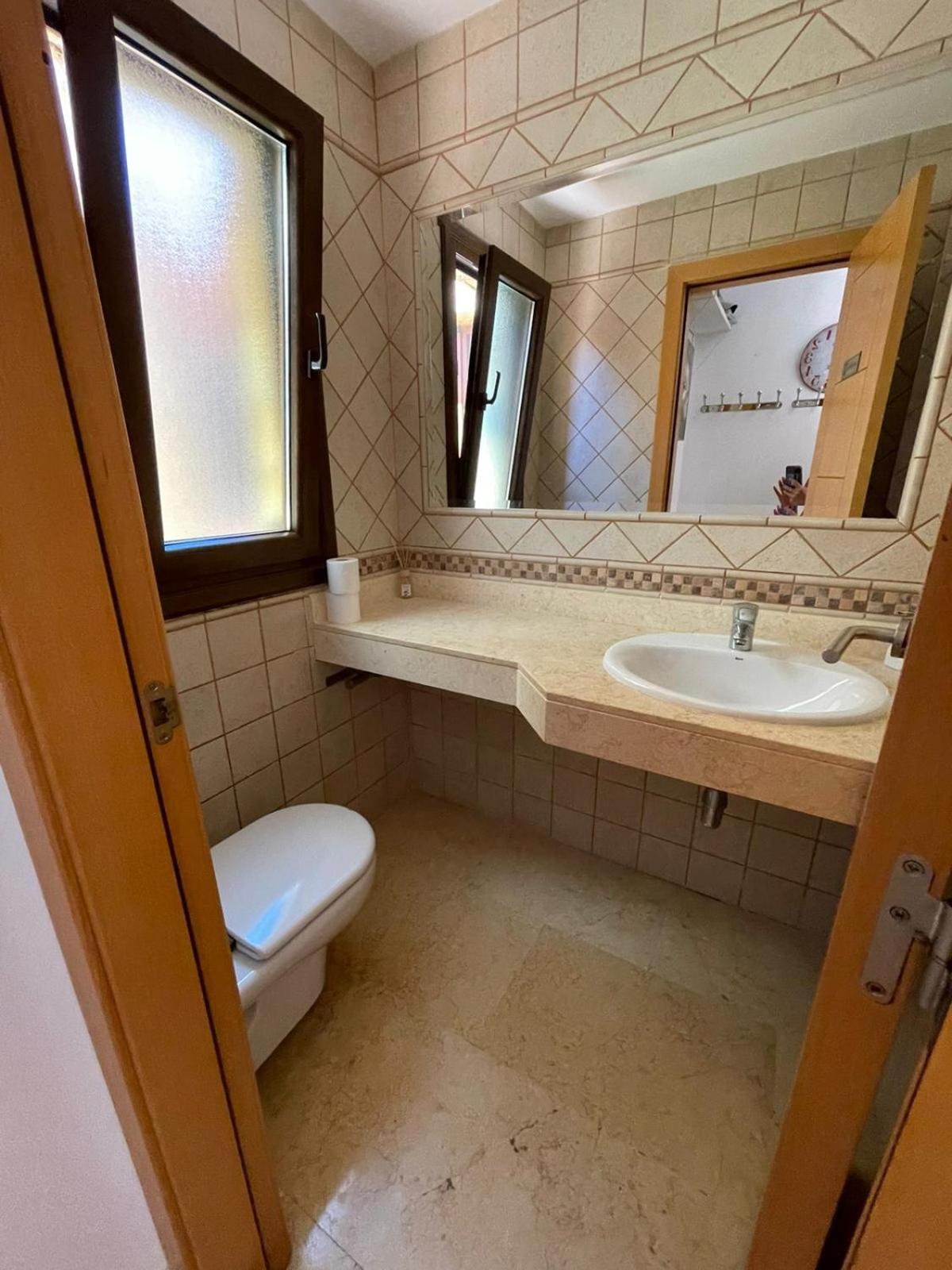 Sunset Beach 4 Bedroom Villa 200M To Beach+Fast Wifi Κοραλέχο Εξωτερικό φωτογραφία