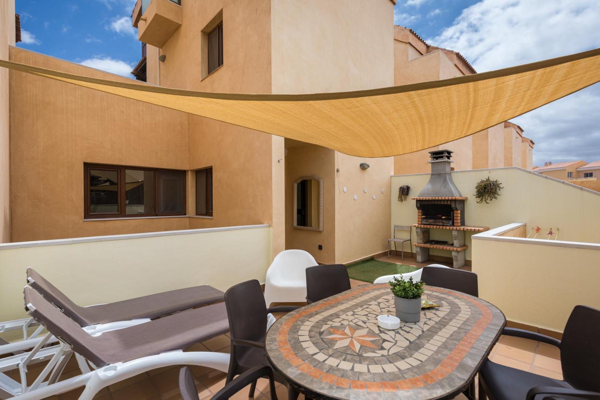 Sunset Beach 4 Bedroom Villa 200M To Beach+Fast Wifi Κοραλέχο Εξωτερικό φωτογραφία