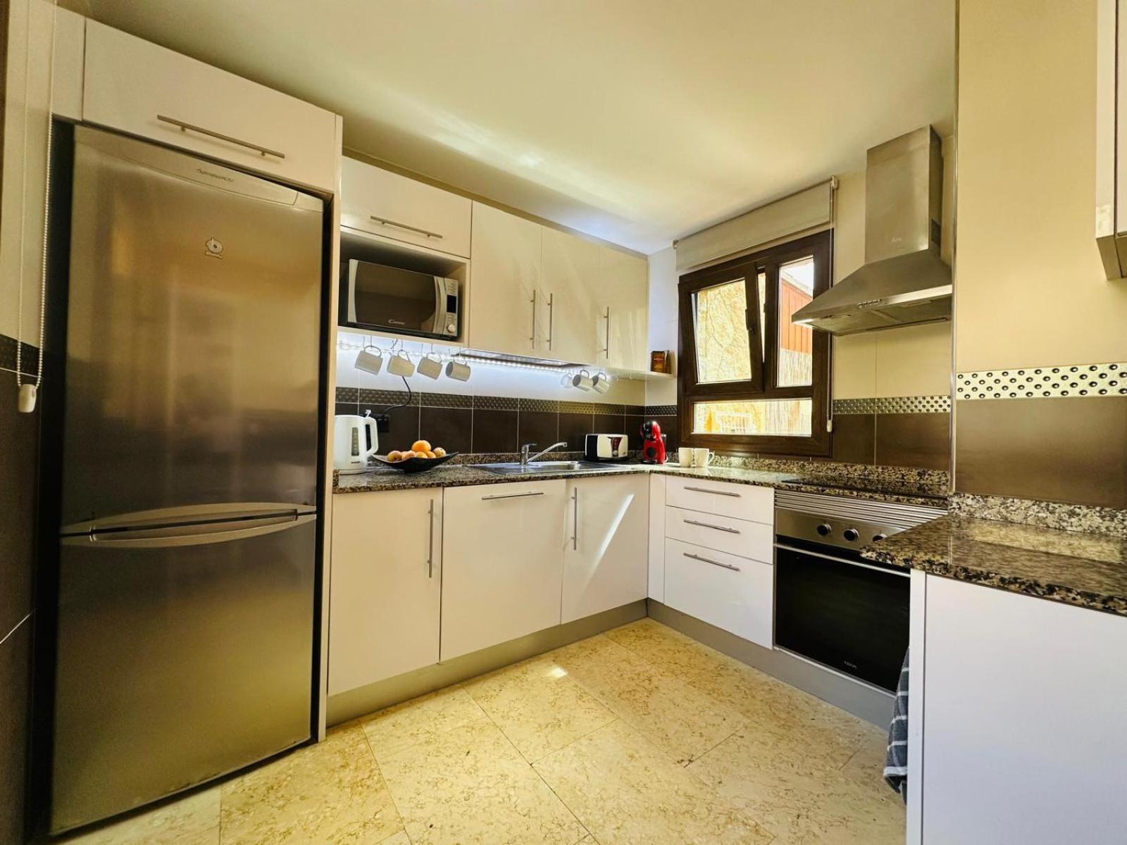 Sunset Beach 4 Bedroom Villa 200M To Beach+Fast Wifi Κοραλέχο Εξωτερικό φωτογραφία